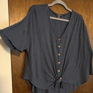 Eddie Bauer top